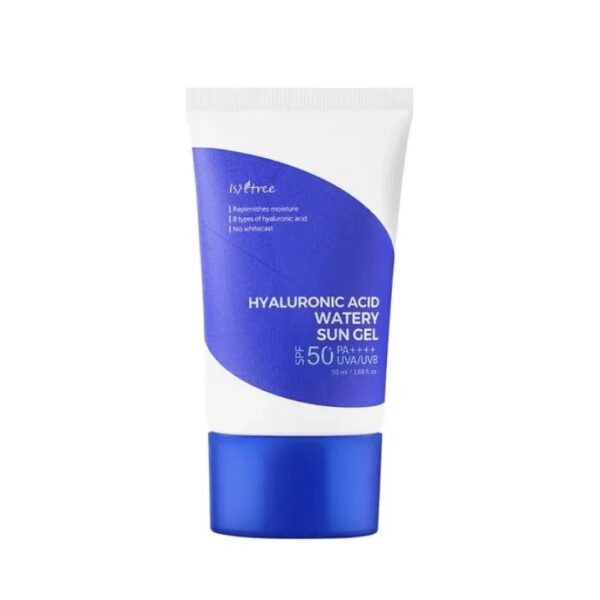 Kem Chống Nắng IsNtree Hyaluronic Acid SPF50+ 50ml