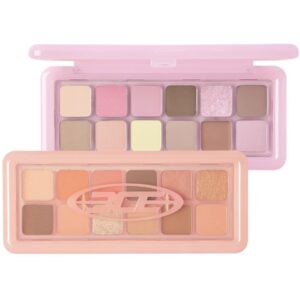 Bảng Mắt 3CE New Take Eyeshadow 12 Ô