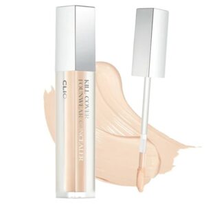 Che Khuyết Điểm Clio Kill Cover The New Founwear Concealer