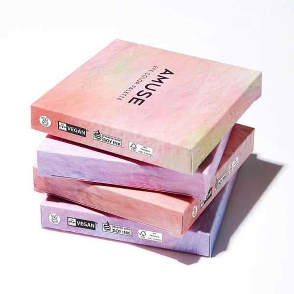 Bảng Mắt Amuse Eye Color - Image 3