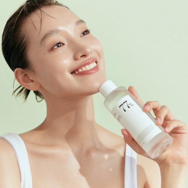 Toner Anua Heartleaf Soothing 77% - Image 6