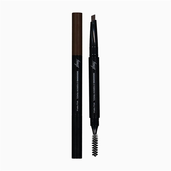 Chì Kẻ Mày The Face Shop Fmgt Designing Eyebrow Pencil - Image 7