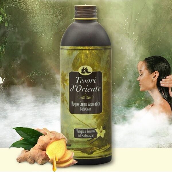 Sữa Tắm Tesori 500ml - Image 5