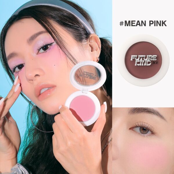 Má Hồng 3CE - Image 31