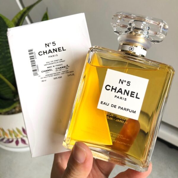 Nước Hoa Chanel No 5 - Image 2