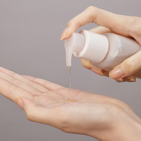 Sữa Rửa Mặt Sulwhasoo Gentle 50ml - Image 4