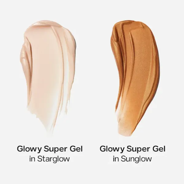Highlight Saie Glowy Super Gel 15ml - Image 8