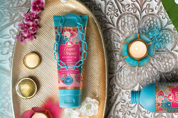 Sữa Tắm Tesori  250ml - Image 5