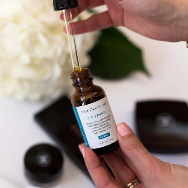 Serum Skinceuticals C E Ferulic 15ml - Image 4