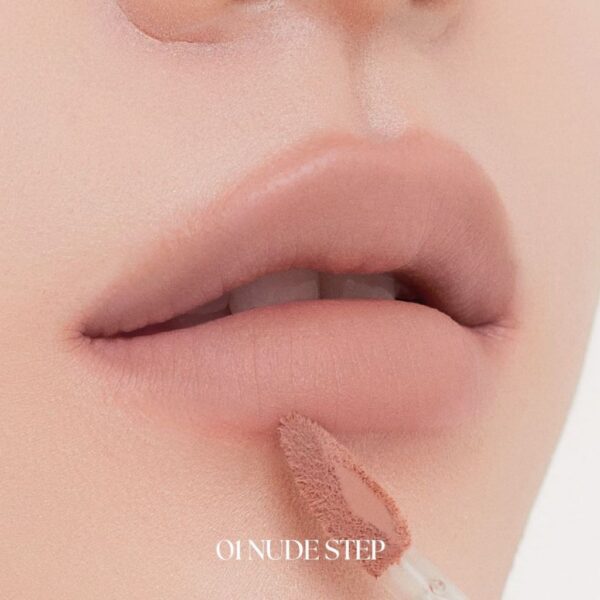 Son Kem Muzigae Tie Up Cover Tint 6g - Image 11