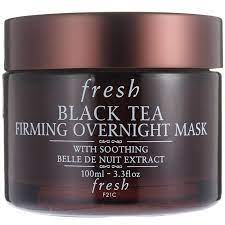 MN Fresh Black Tea Firming Overnight 100ml - Image 6