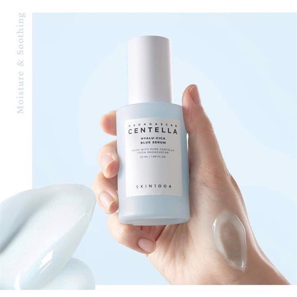 Serum Skin1004 Centella Hyalu Cica 50ml - Image 4
