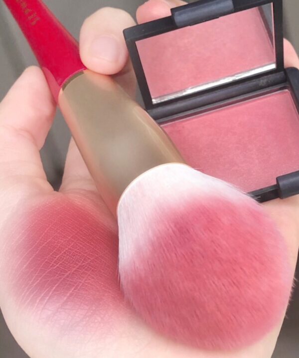 Set Má Hồng Nars Mini Blush Duo - Image 11