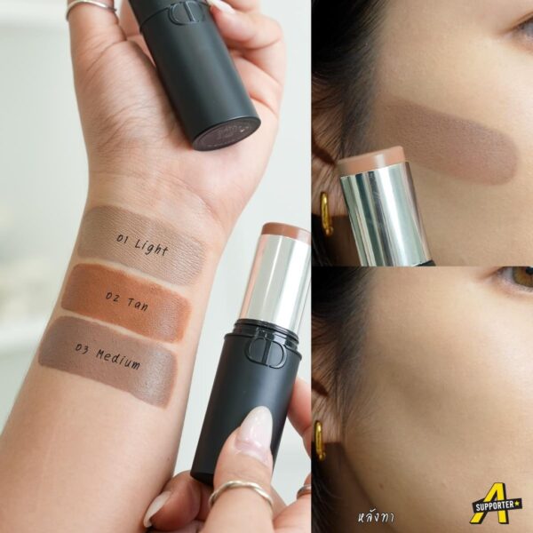 Tạo Khối Thỏi Dior Forever Skin Contour 10g - Image 4