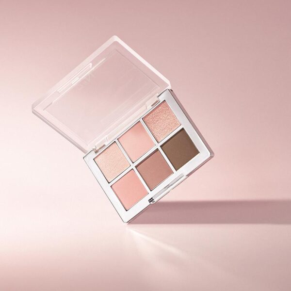 Bảng mắt 2aN Better Me Eye 6 ô - Image 5