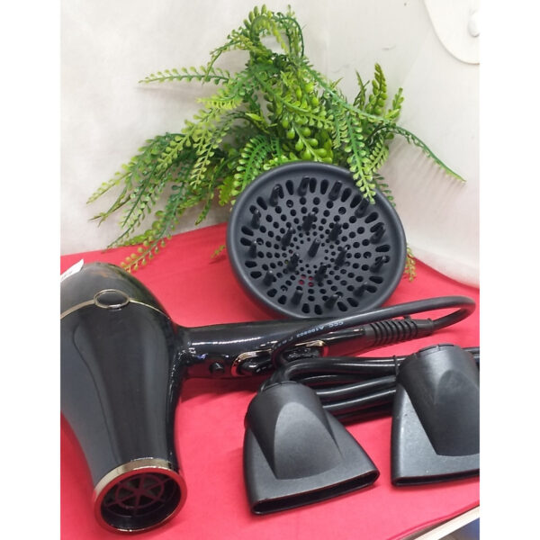 Máy Sấy Tóc Cao Cấp A3 2200W - Image 4