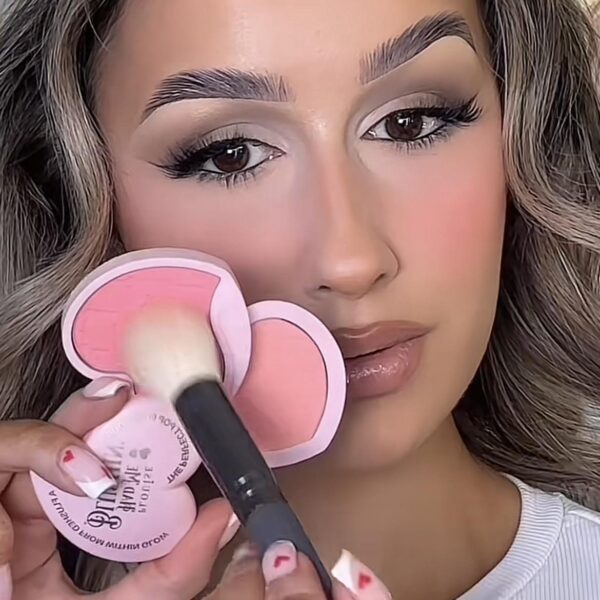 Má Hồng Plouise Had Me Blushing - Image 4