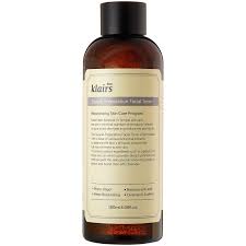 [CHIẾT KHẤU 15%] Toner Klairs Facial 180ml