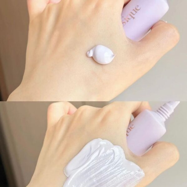 Kem Lót Dasique Correcting Sun Base - Image 3