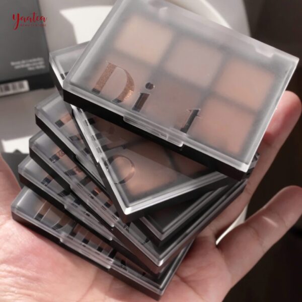 Bảng Mắt Dinto Blur-Finish 6g - Image 4