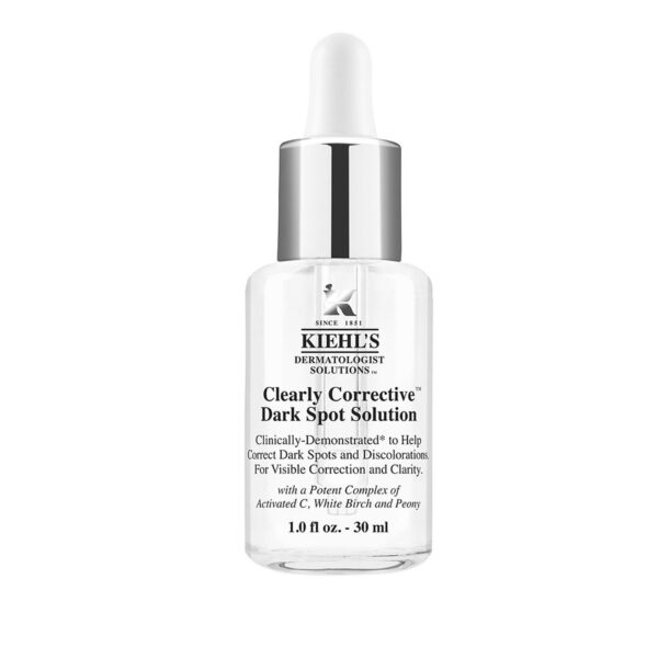 Serum Kiehl's Dark Spot Solution 50ml