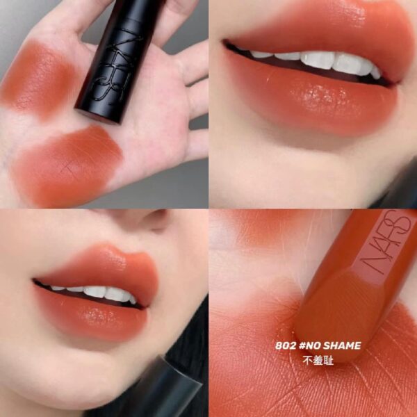 Son Thỏi Nars Explicit Lipstick 3.8g - Image 4