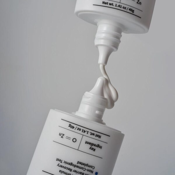 Kem Chống Nắng Celladix No Sebum 131 Repair SPF36 PA+++ 40g - Image 3