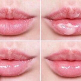 MN môi Laneige mini - Image 5