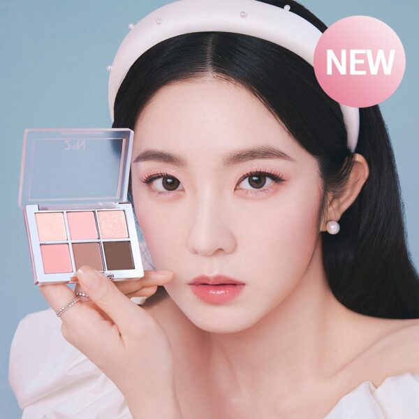 Bảng mắt 2aN Better Me Eye 6 ô - Image 7