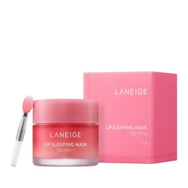 Mặt Nạ môi Laneige EX 20g - Image 2