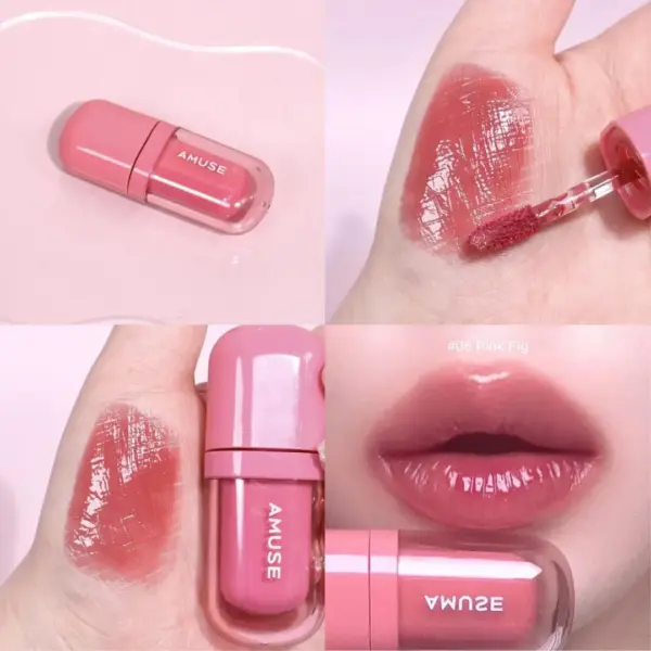 Son Amuse Bebe Tint 3.8g - Image 3