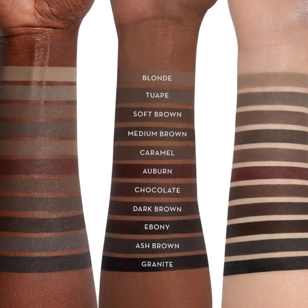 Gel Kẻ Mày Anastasia Beverly Hills Dipbrow Pomade - Image 12