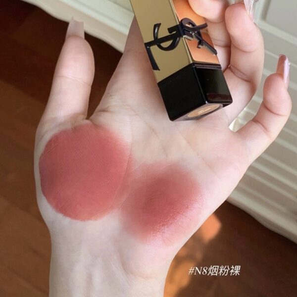 Son Thỏi YSL Rouge Pur Couture - Image 2