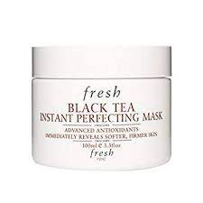 Mặt Nạ Fresh Black Tea - Instant Perfecting 100ml