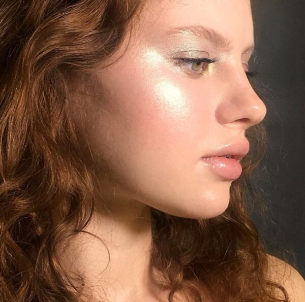 Highlight Inglot Intense Sparkler Face Eyes Body 3,4g - Image 5