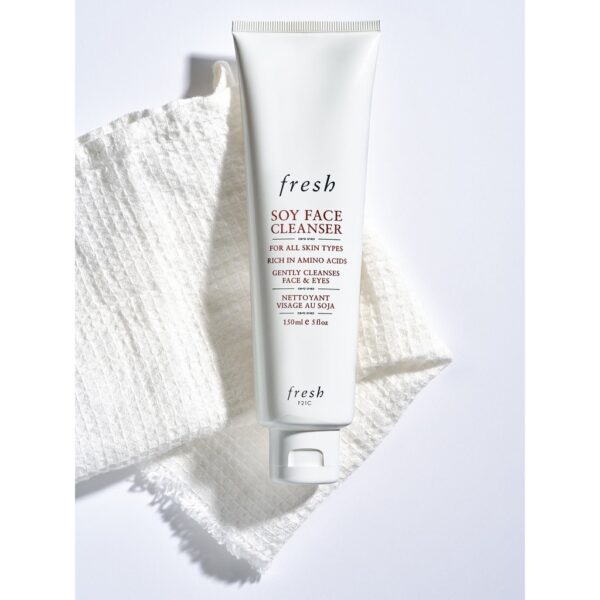 SRM Fresh Soy Face - Image 5