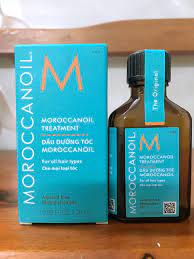 Dưỡng tóc Moroccanoil 25ml - Image 5