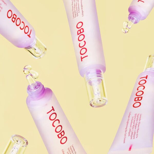 Kem Mắt Tocobo Collagen Brightening Gel 30ml - Image 4