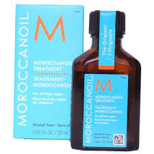 Dưỡng tóc Moroccanoil 25ml - Image 2
