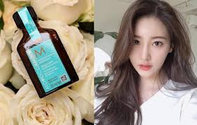 Dưỡng tóc Moroccanoil 25ml - Image 3