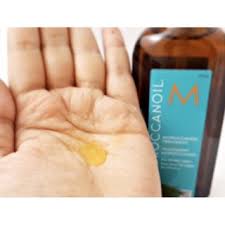 Dưỡng tóc Moroccanoil 25ml - Image 4