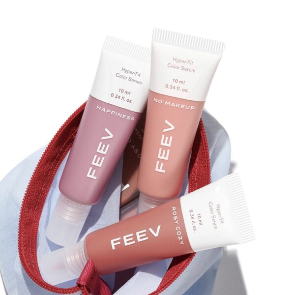 Má Hồng Serum FEEV Hyper Fit 10ml - Image 3