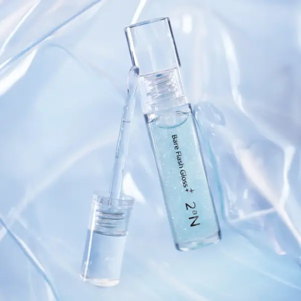 Son Bóng 2aN Bare Flash Gloss 5g - Image 8