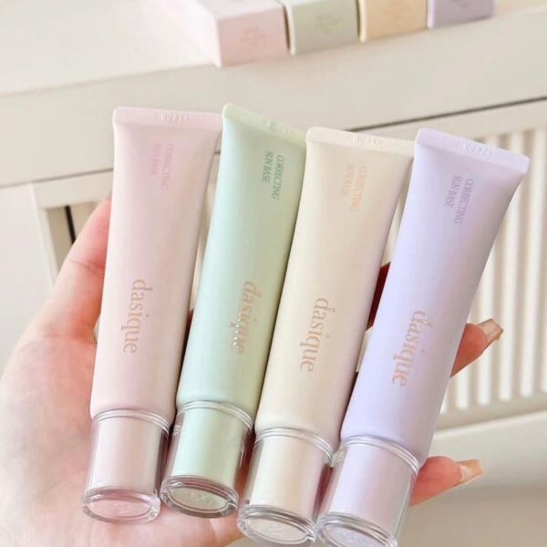 Kem Lót Dasique Correcting Sun Base - Image 2