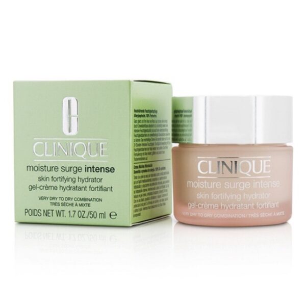 Kem Dưỡng Ẩm Clinique Moisture Surge Intense 50ml - Image 2