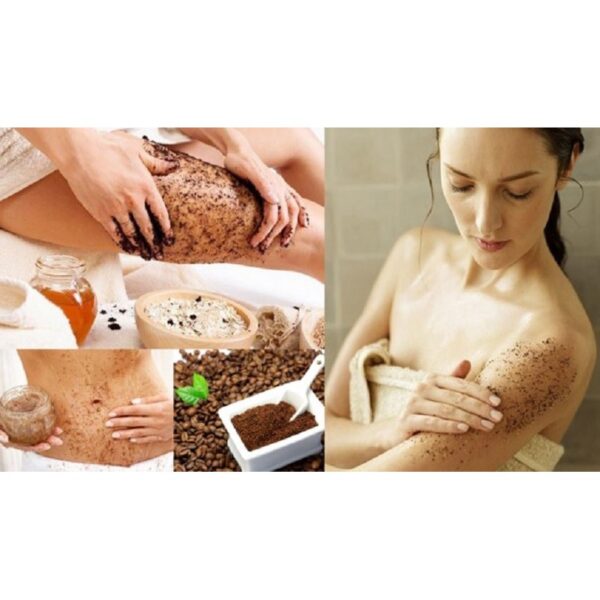 TTBC Organic Coffee & Sugar ( 250ml ) - Image 7