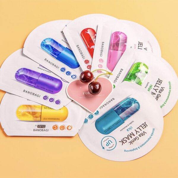 Mặt Nạ Banobagi Vita Genic Jelly 1 Miếng - Image 3
