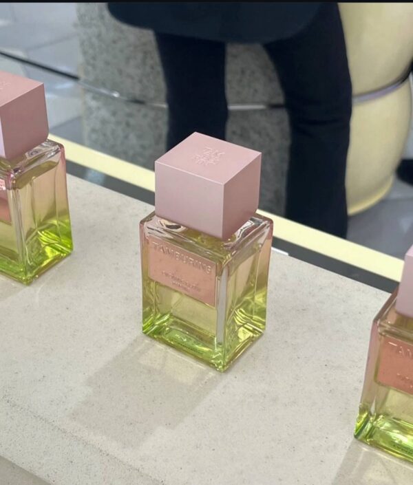 Nước Hoa Tamburins Evening Glow - Image 7