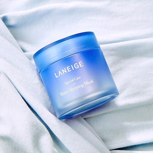 Mặt Nạ Ngủ Laneige 70ml - Image 3