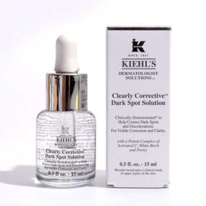 Serum Kiehl's Dark Spot Solution 15ml